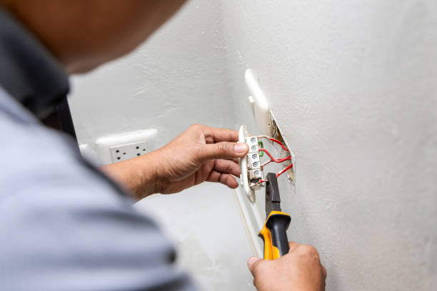 Best Electrical Troubleshooting Services  in Salina, KS