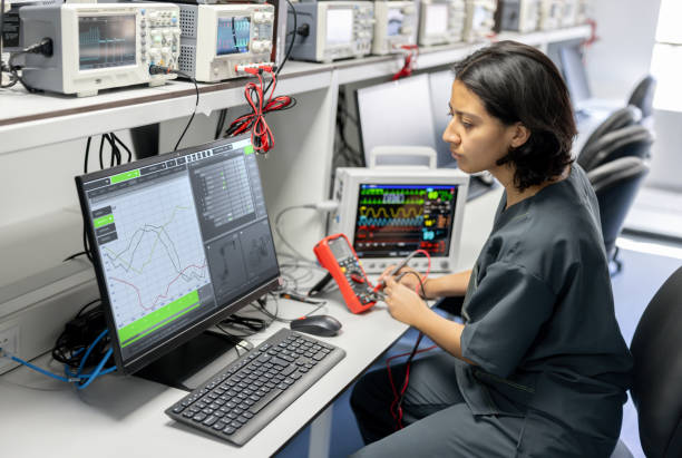 Professional Electrician in Salina, KS