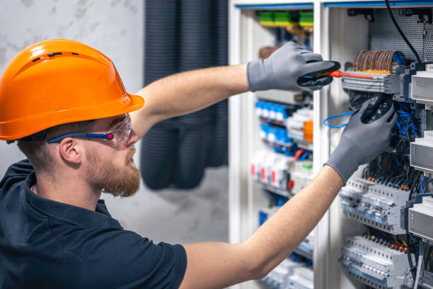 Best Electrical Upgrades for Homes  in Salina, KS