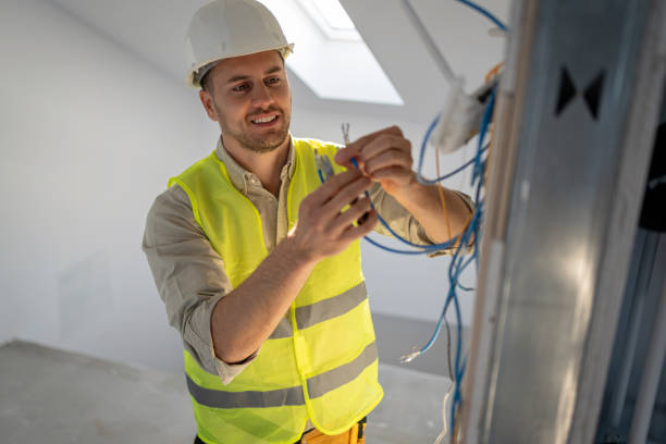 Best Electrical Repair Services  in Salina, KS